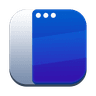 Rectangle logo